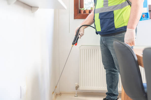 Best Pest Control Near Me  in Redway, CA