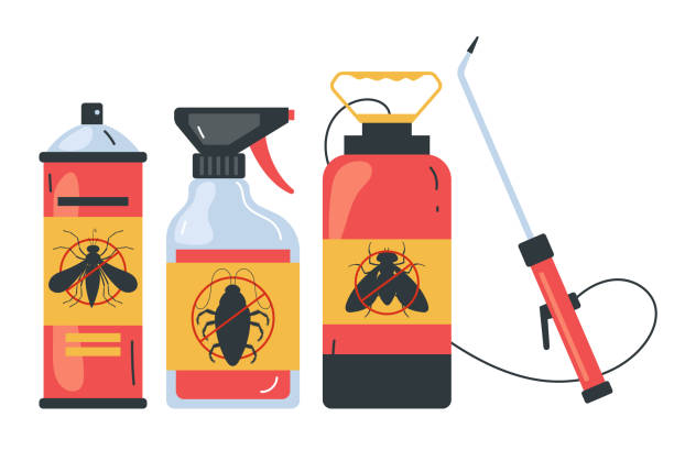 Best Flea Control Services  in Redway, CA
